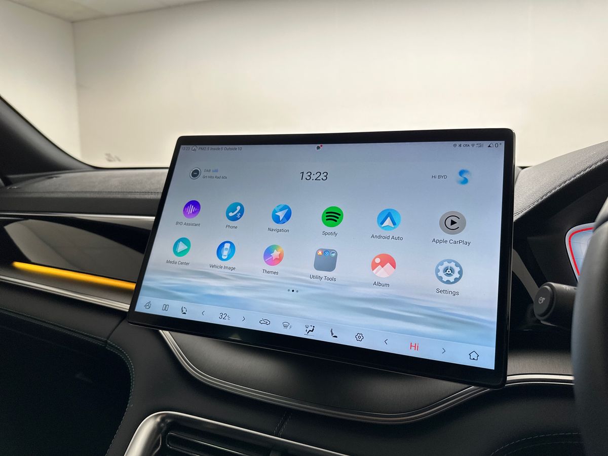 Used BYD Seal U 2025 for sale - 77640692: Photo 21