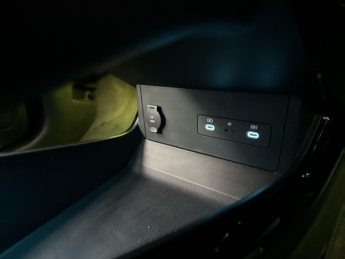 Used BYD Seal U 2025 for sale - 77640692: Photo 24