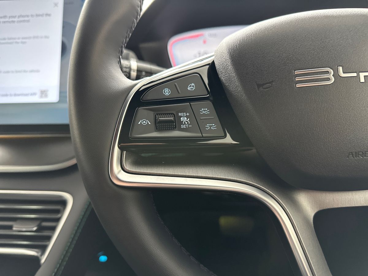 Used BYD Seal U 2025 for sale - 77640692: Photo 26