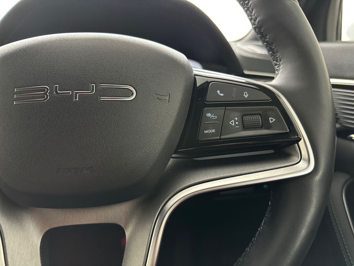 Used BYD Seal U 2025 for sale - 77640692: Photo 27