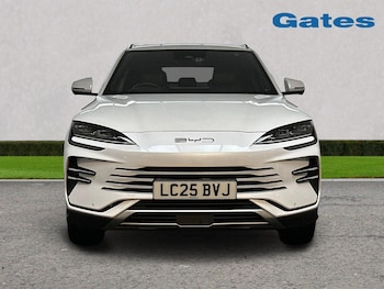 Used BYD Seal U 2025 for sale - 77640692: Photo