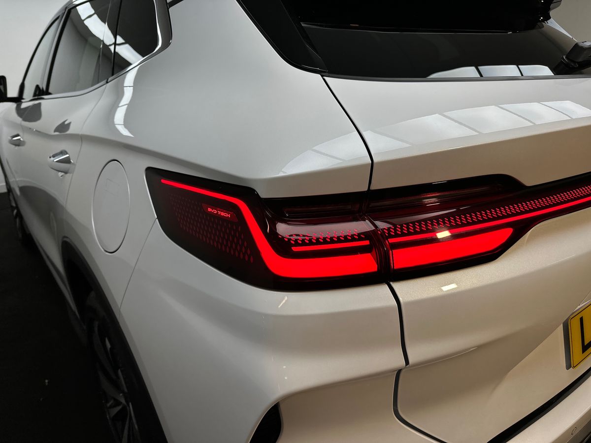 Used BYD Seal U 2025 for sale - 77640692: Photo 33