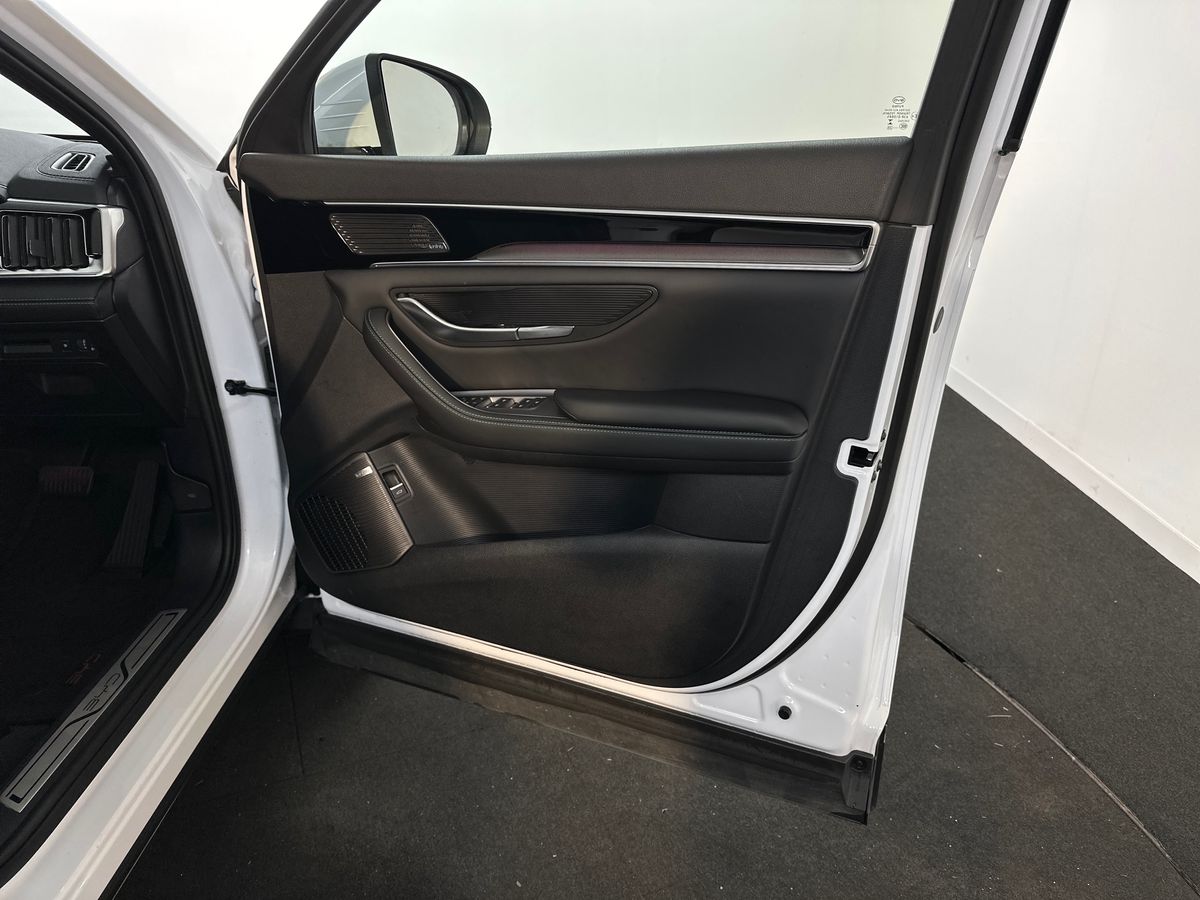 Used BYD Seal U 2025 for sale - 77640692: Photo 35