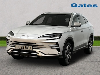 Used BYD Seal U 2025 for sale - 77640692: Photo