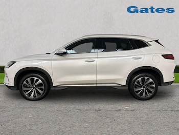 Used BYD Seal U 2025 for sale - 77640692: Photo