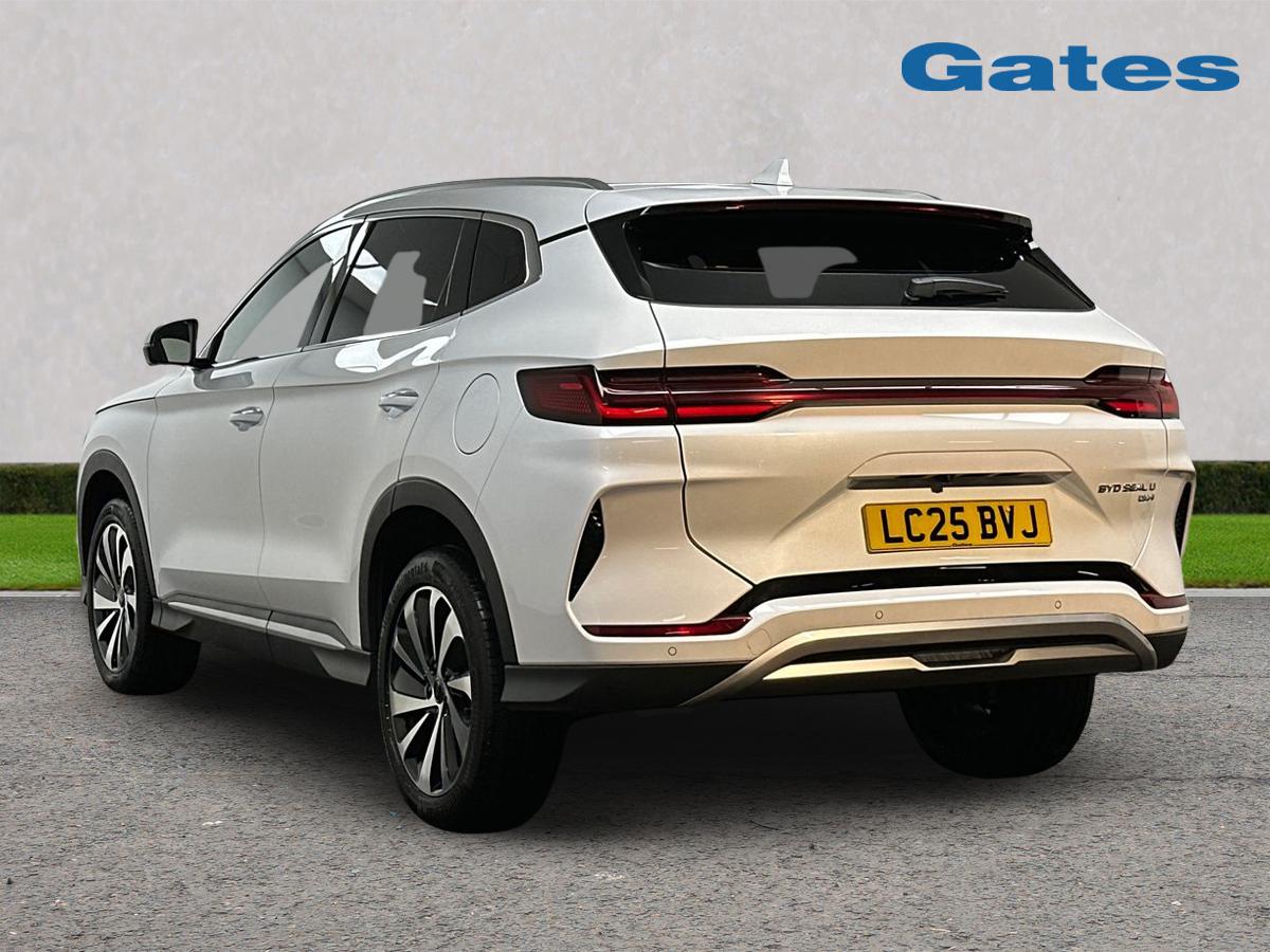 Used BYD Seal U 2025 for sale - 77640692: Photo 5