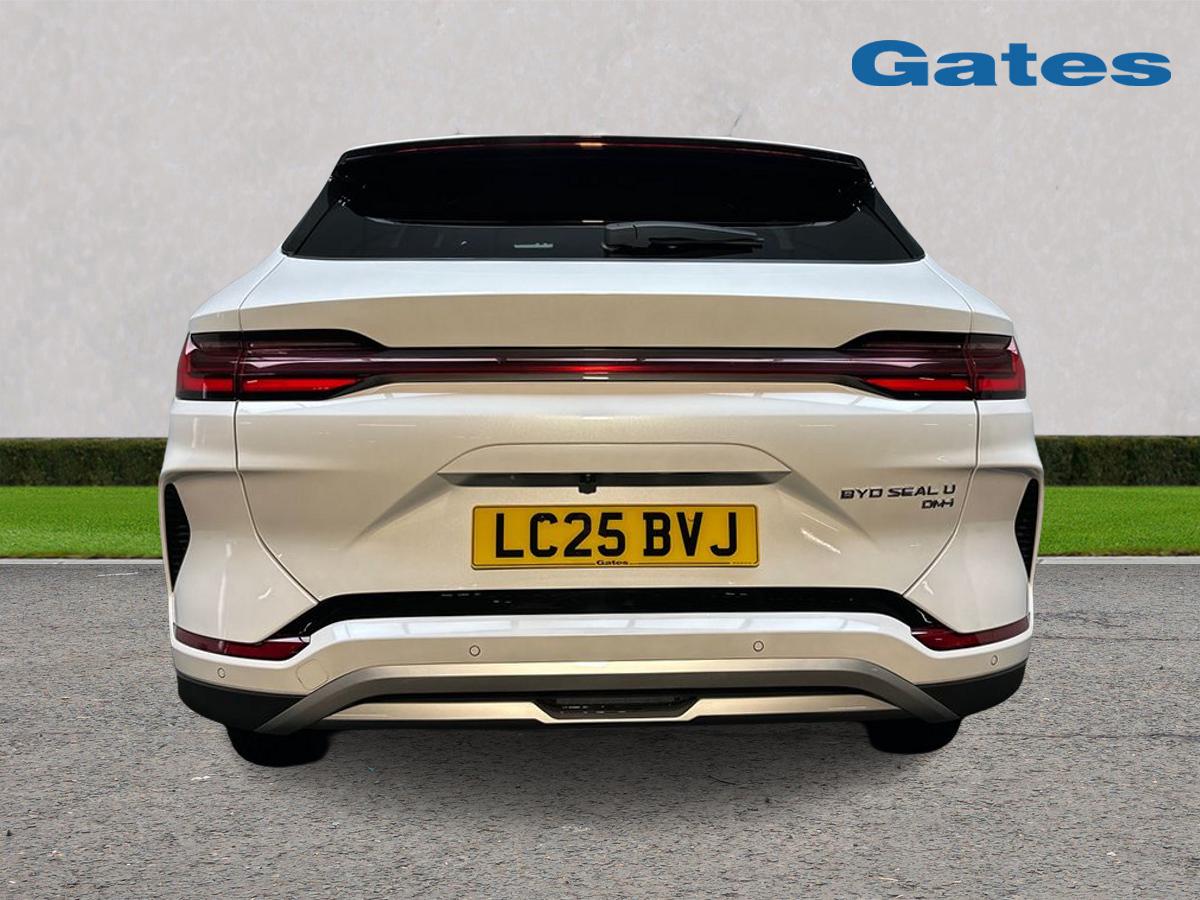 Used BYD Seal U 2025 for sale - 77640692: Photo 6