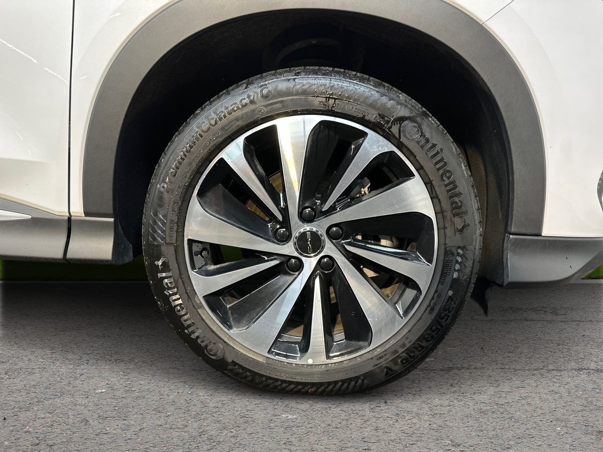 Used BYD Seal U 2025 for sale - 77640692: Photo 9