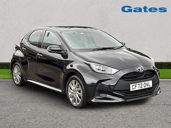 Used Toyota Yaris 2023 for sale - 78724453: Photo