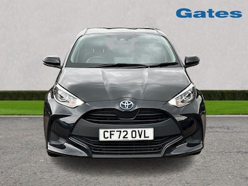 Used Toyota Yaris 2023 for sale - 78724453: Photo