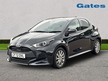 Used Toyota Yaris 2023 for sale - 78724453: Photo