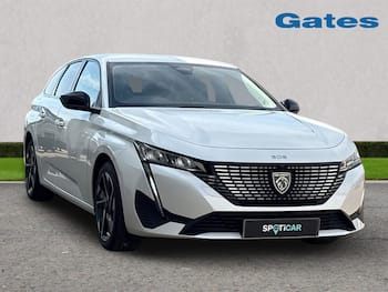 Used Peugeot 308 2022 for sale - 79633852: Photo