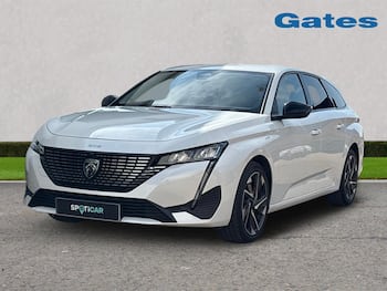 Used Peugeot 308 2022 for sale - 79633852: Photo