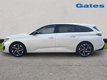 Used Peugeot 308 2022 for sale - 79633852: Photo