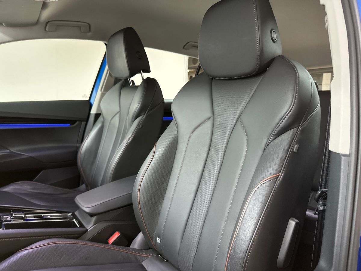 Used Skoda Enyaq 2021 for sale - 76140437: Photo 13