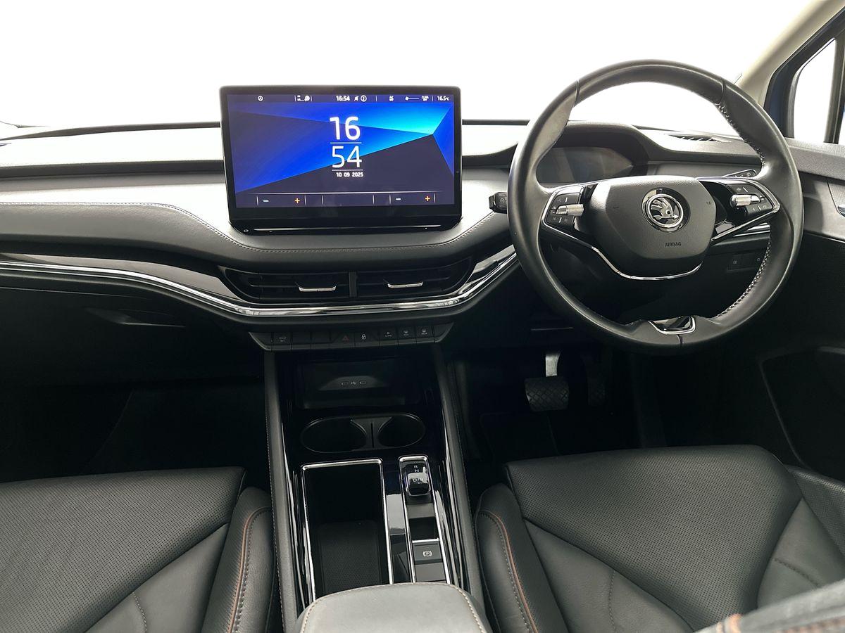 Used Skoda Enyaq 2021 for sale - 76140437: Photo 15