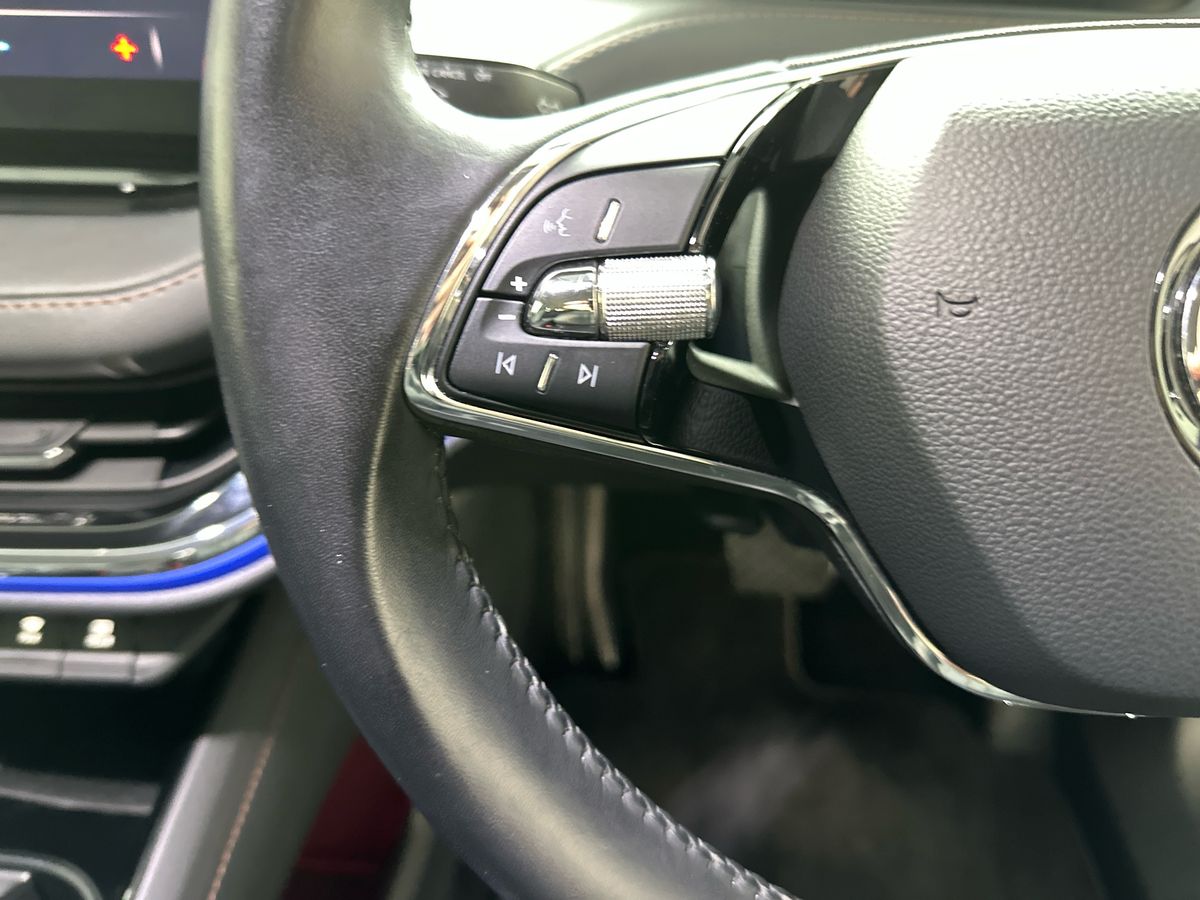 Used Skoda Enyaq 2021 for sale - 76140437: Photo 26