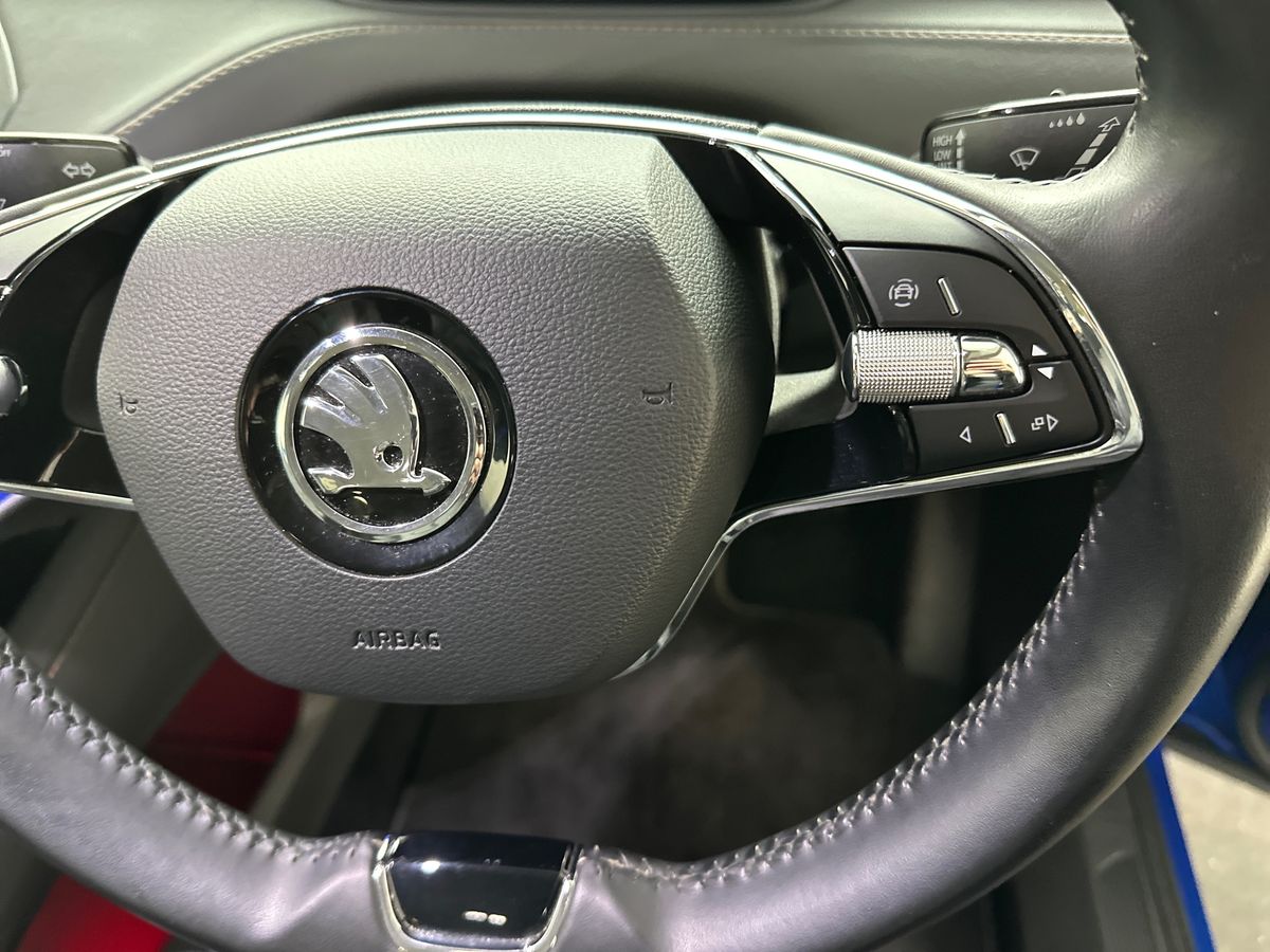 Used Skoda Enyaq 2021 for sale - 76140437: Photo 27