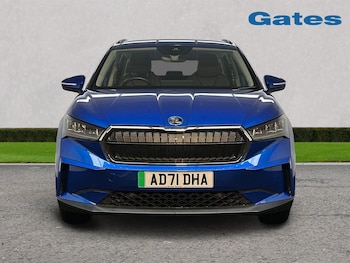 Used Skoda Enyaq 2021 for sale - 76140437: Photo 2
