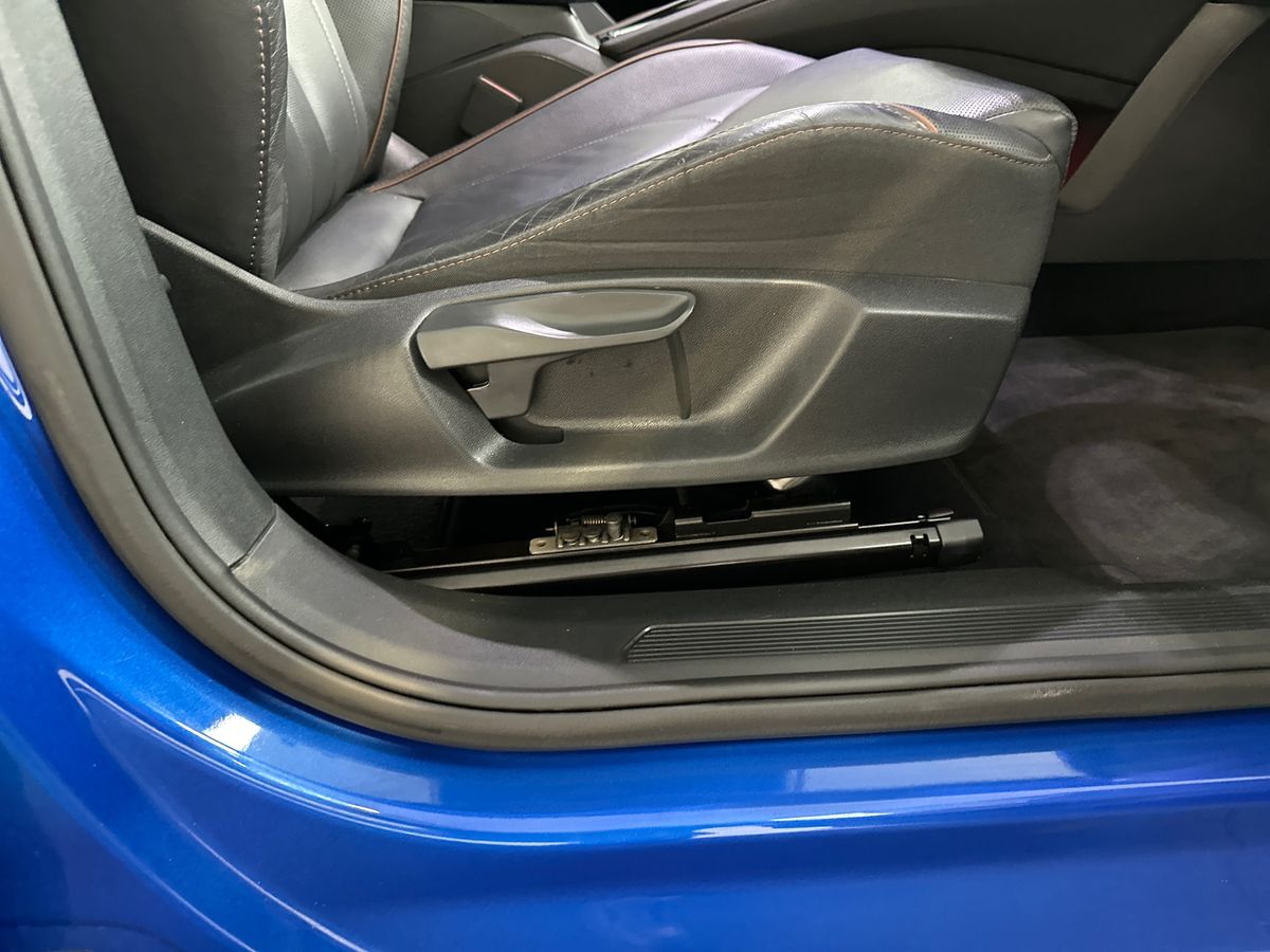 Used Skoda Enyaq 2021 for sale - 76140437: Photo 30
