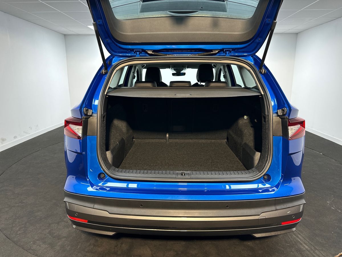 Used Skoda Enyaq 2021 for sale - 76140437: Photo 34