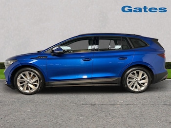 Used Skoda Enyaq 2021 for sale - 76140437: Photo 4