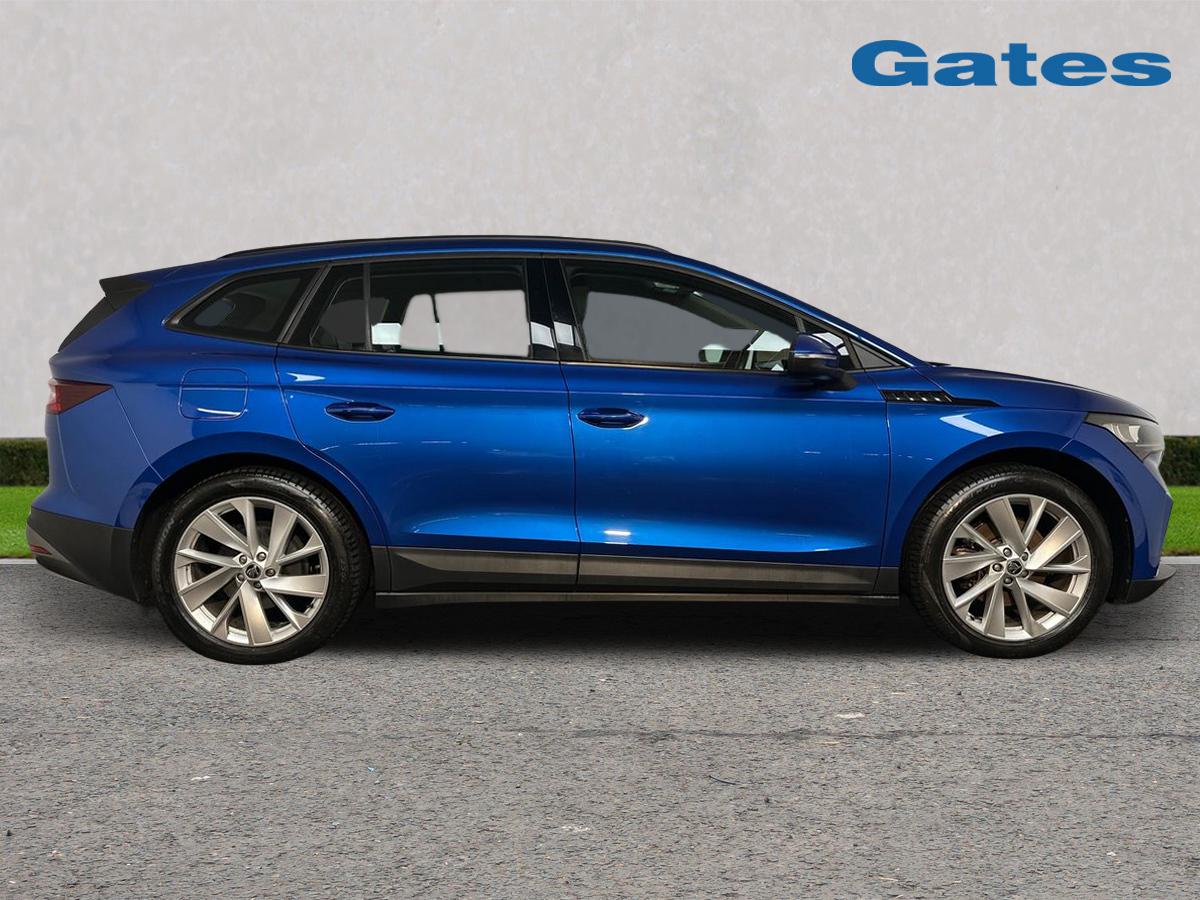 Used Skoda Enyaq 2021 for sale - 76140437: Photo 8