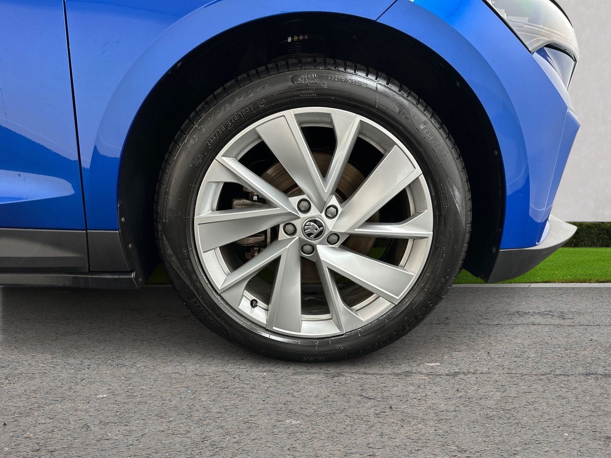 Used Skoda Enyaq 2021 for sale - 76140437: Photo 9