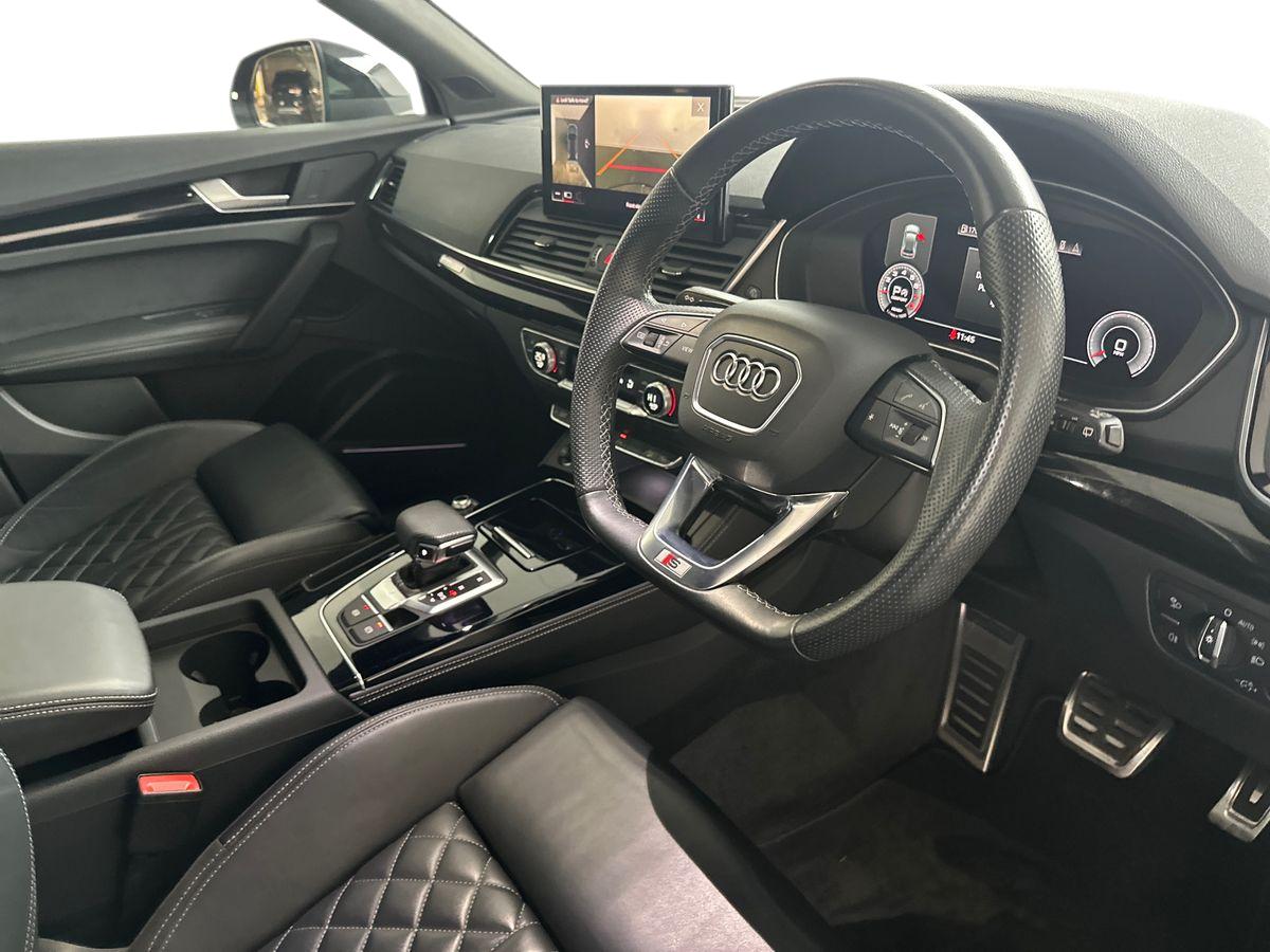 Used Audi Q5 2022 for sale - 77339295: Photo 10