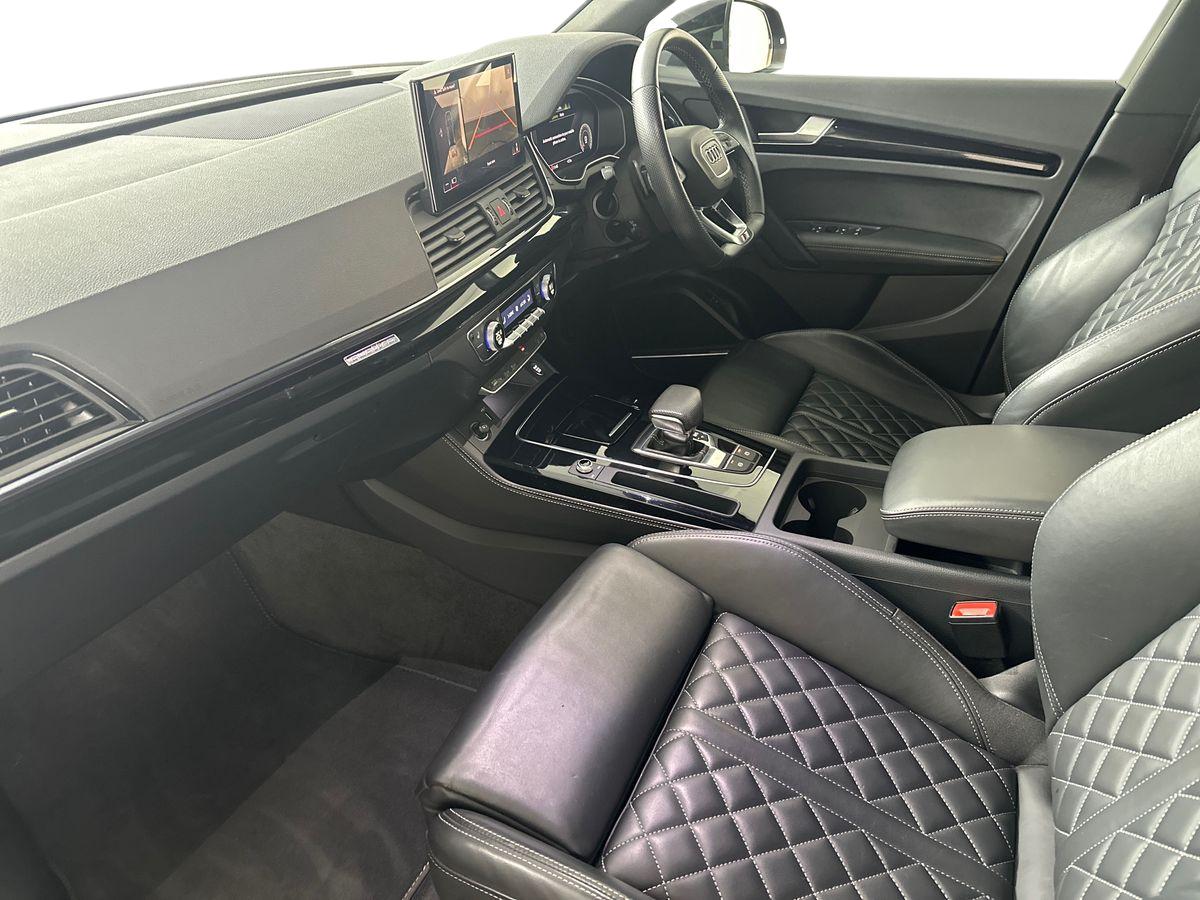 Used Audi Q5 2022 for sale - 77339295: Photo 11