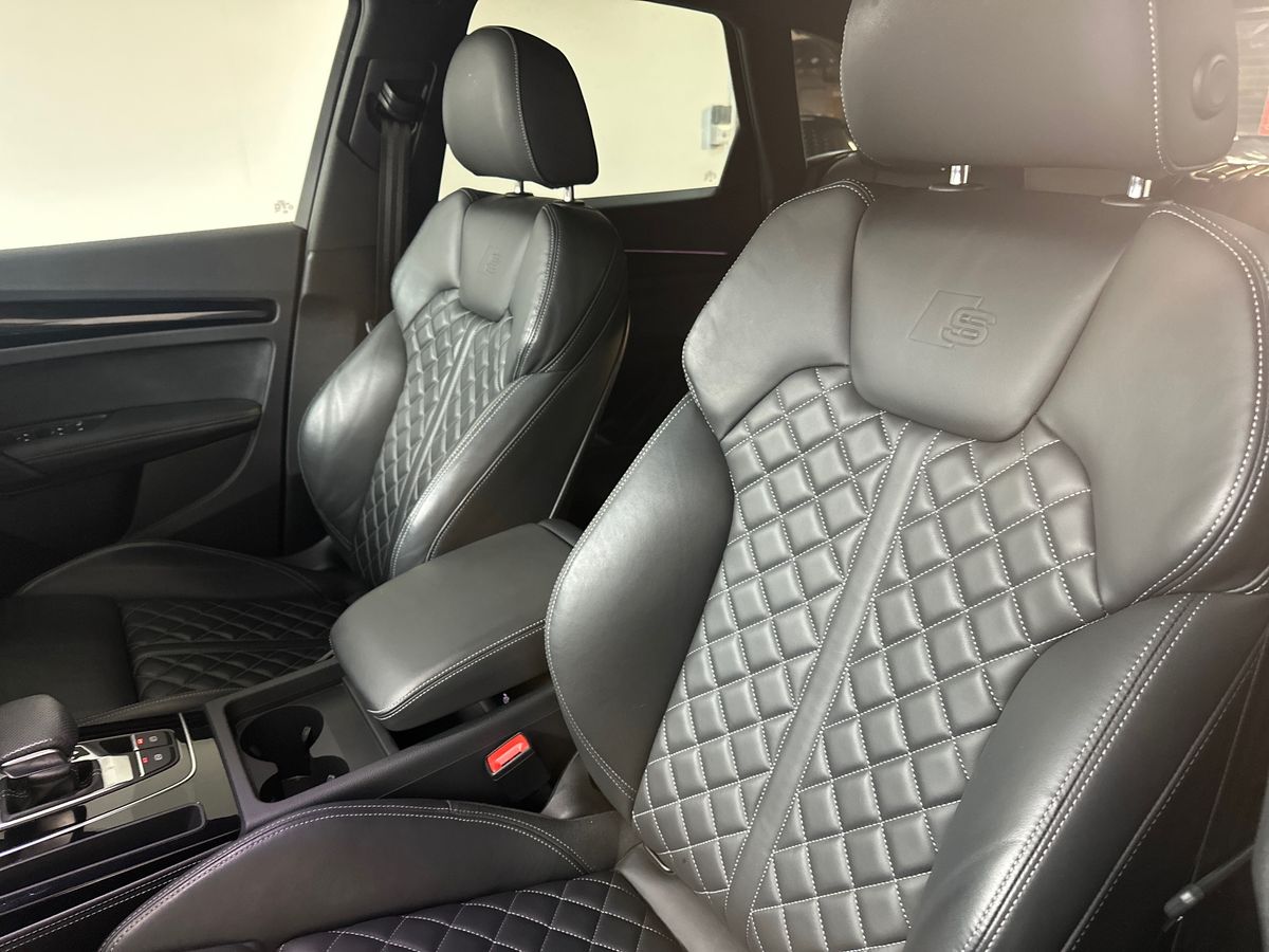 Used Audi Q5 2022 for sale - 77339295: Photo 13