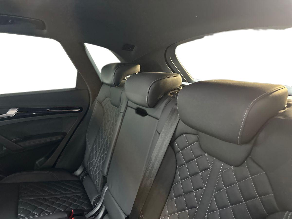 Used Audi Q5 2022 for sale - 77339295: Photo 14