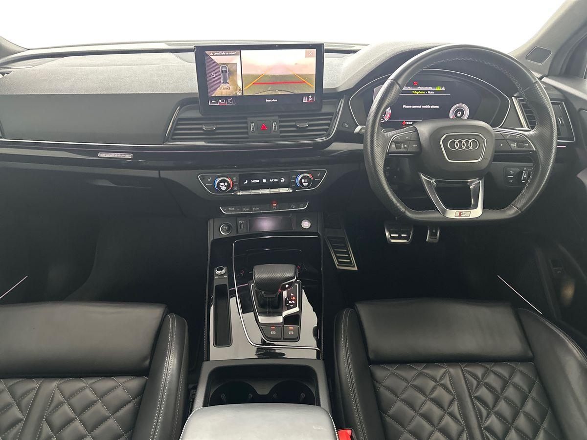 Used Audi Q5 2022 for sale - 77339295: Photo 15