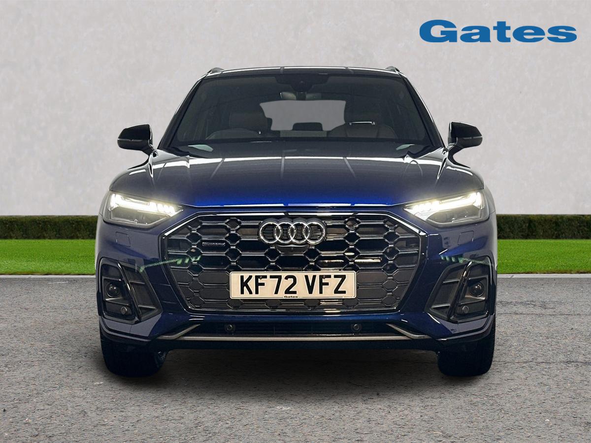 Used Audi Q5 2022 for sale - 77339295: Photo 2