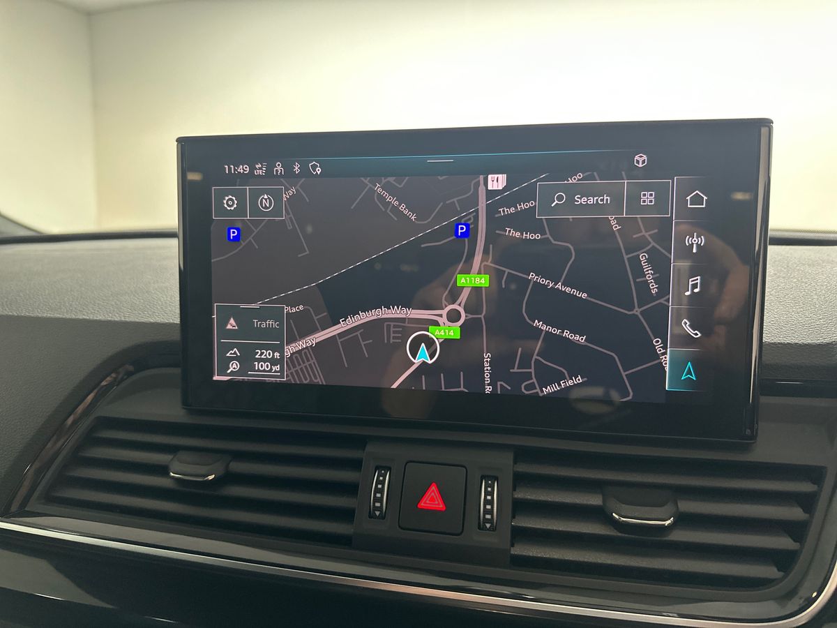 Used Audi Q5 2022 for sale - 77339295: Photo 20