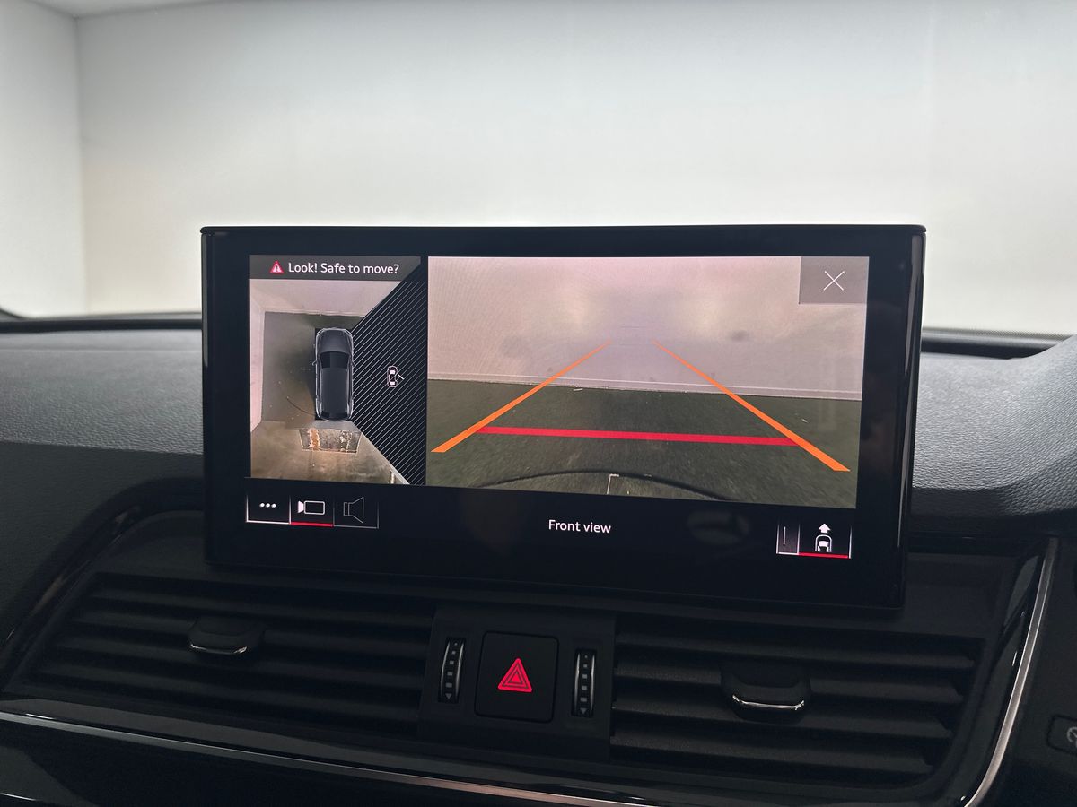 Used Audi Q5 2022 for sale - 77339295: Photo 21