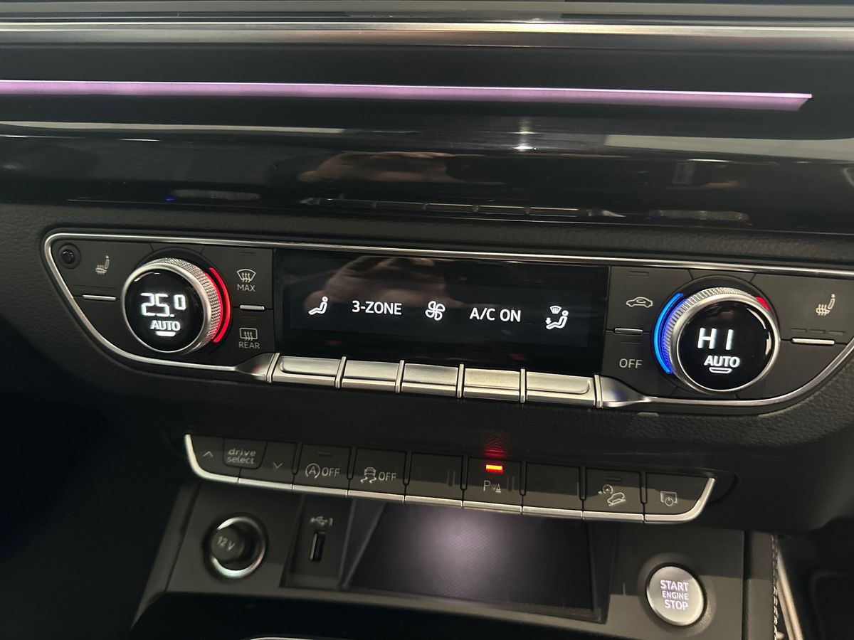 Used Audi Q5 2022 for sale - 77339295: Photo 22