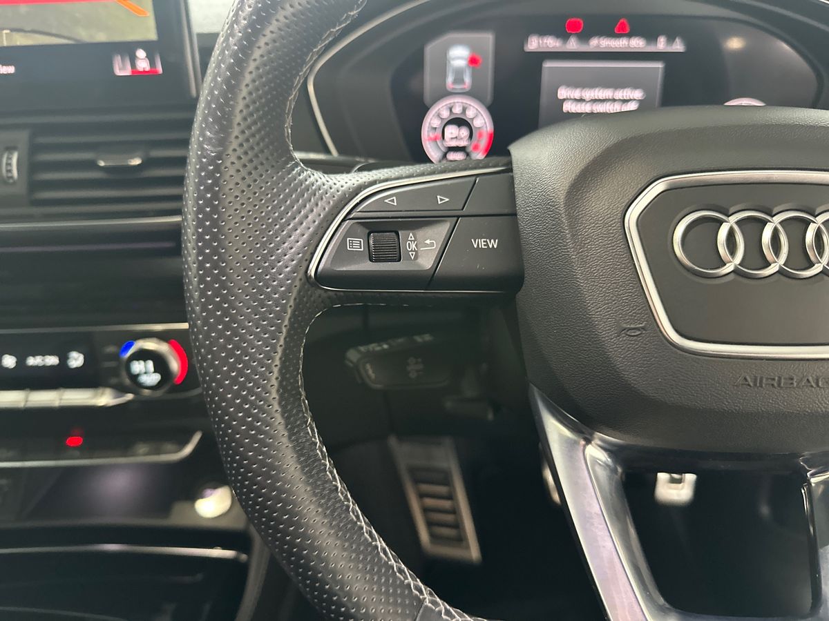 Used Audi Q5 2022 for sale - 77339295: Photo 26