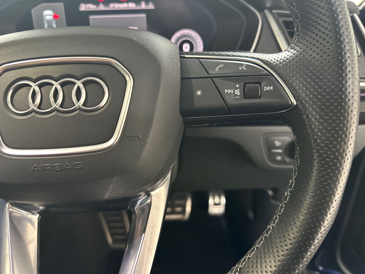 Used Audi Q5 2022 for sale - 77339295: Photo 27