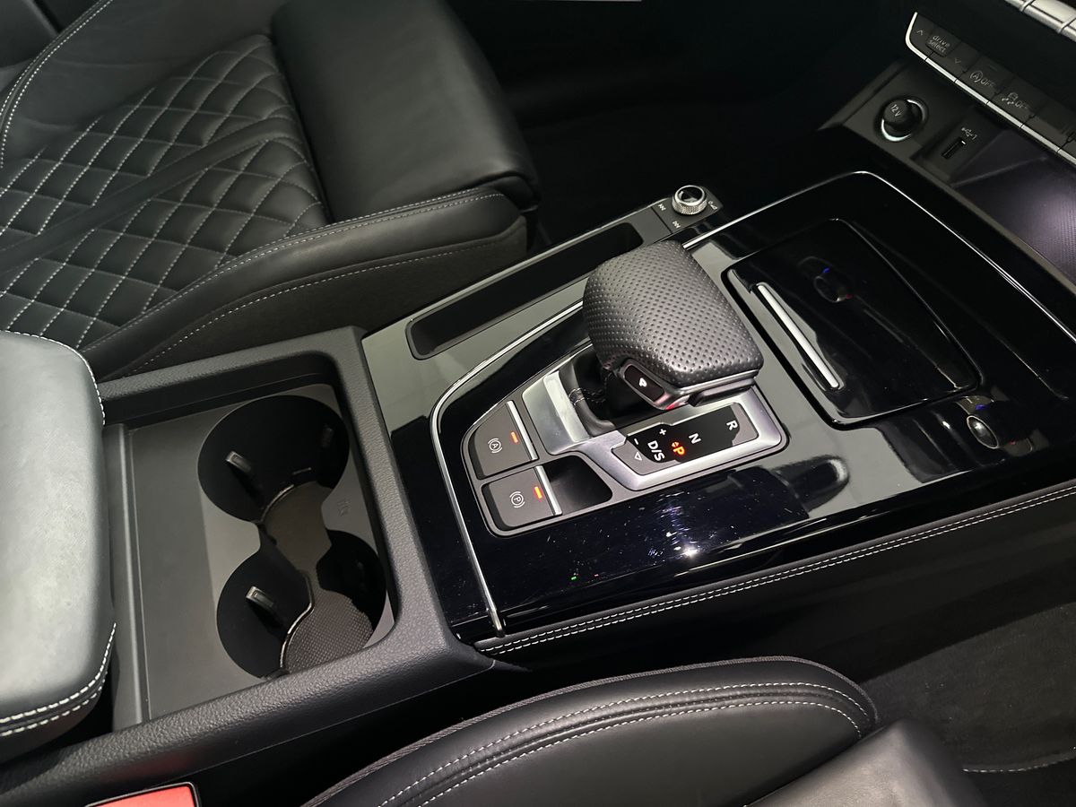 Used Audi Q5 2022 for sale - 77339295: Photo 28