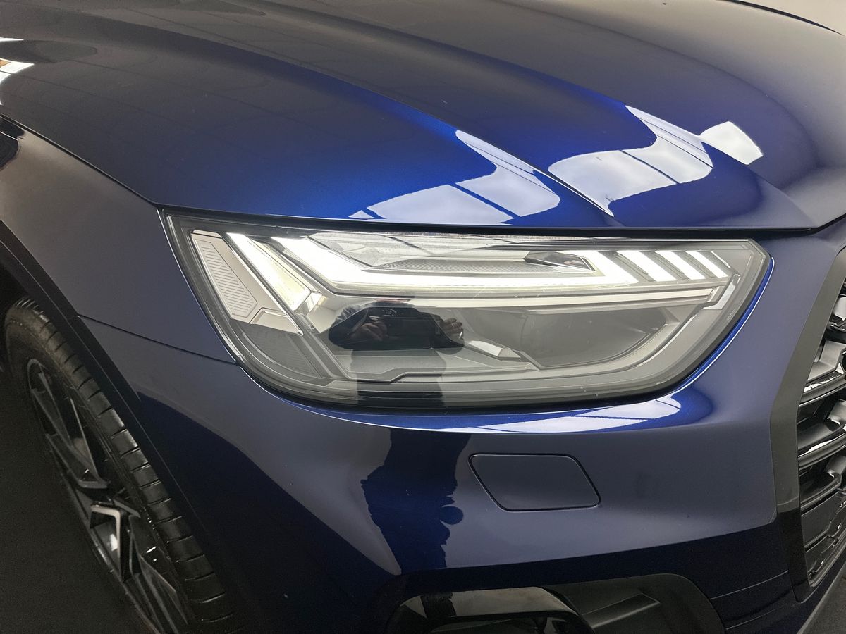 Used Audi Q5 2022 for sale - 77339295: Photo 32