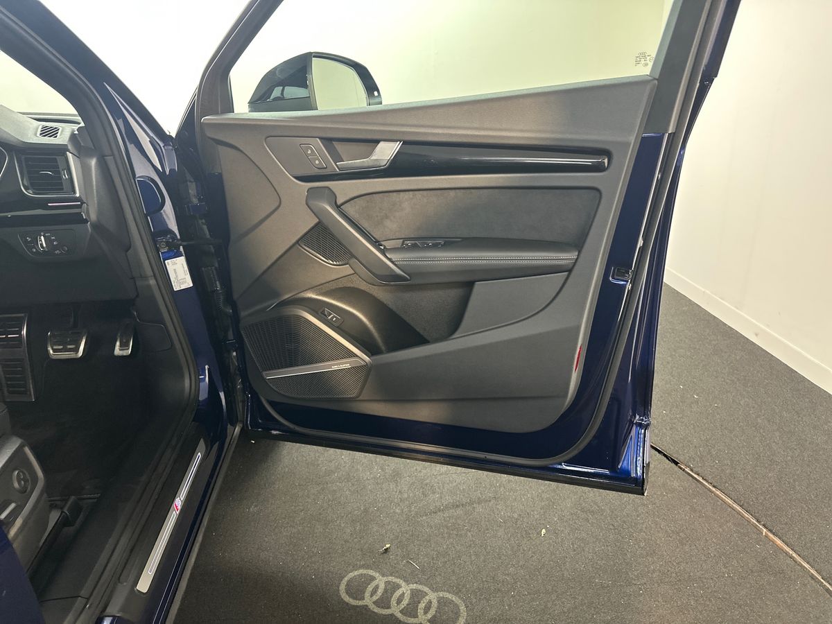 Used Audi Q5 2022 for sale - 77339295: Photo 35