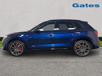 Used Audi Q5 2022 for sale - 77339295: Photo