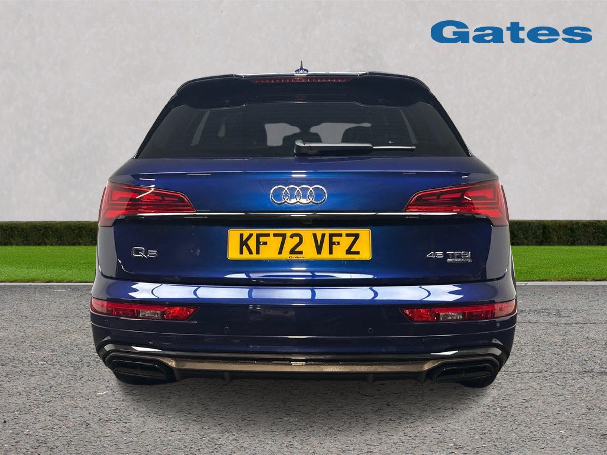 Used Audi Q5 2022 for sale - 77339295: Photo 6