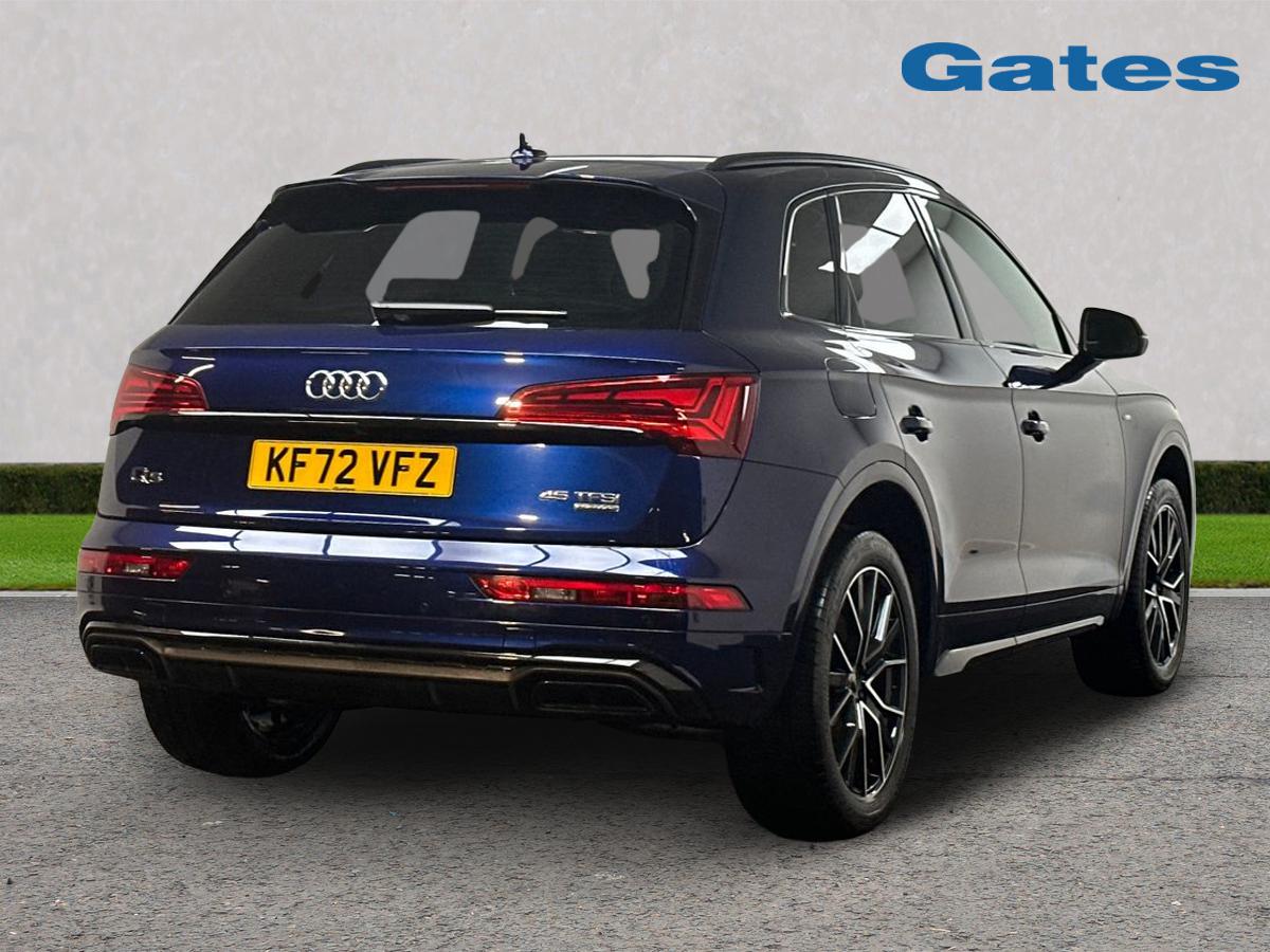 Used Audi Q5 2022 for sale - 77339295: Photo 7