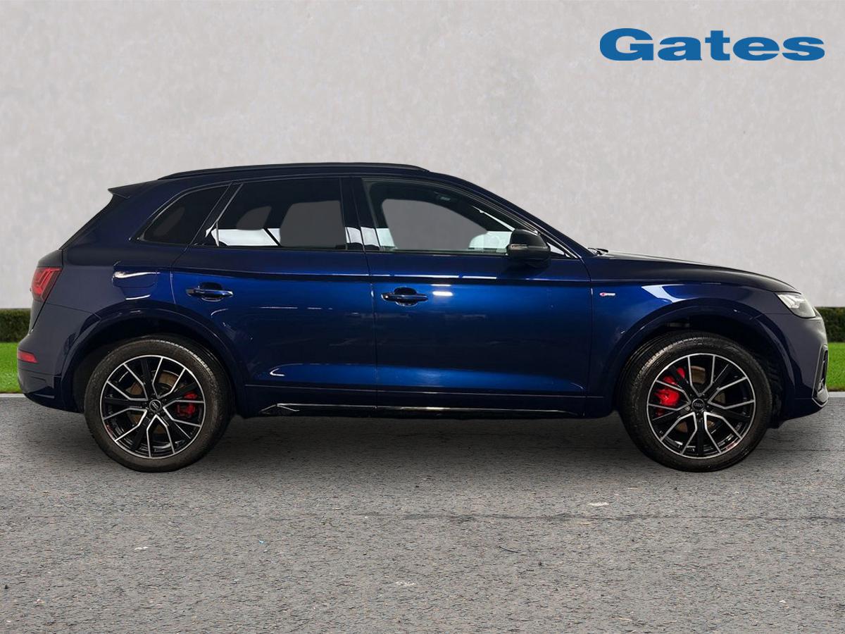 Used Audi Q5 2022 for sale - 77339295: Photo 8