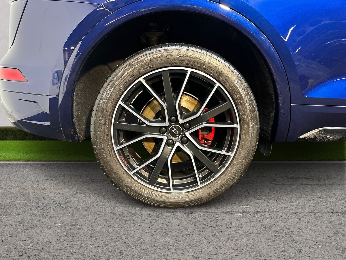 Used Audi Q5 2022 for sale - 77339295: Photo 9