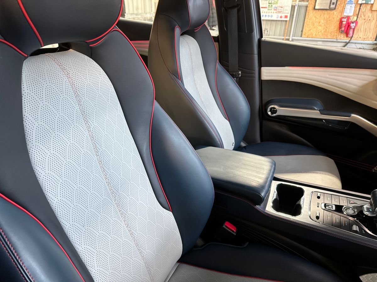 Used BYD Atto 3 2024 for sale - 77673758: Photo 12