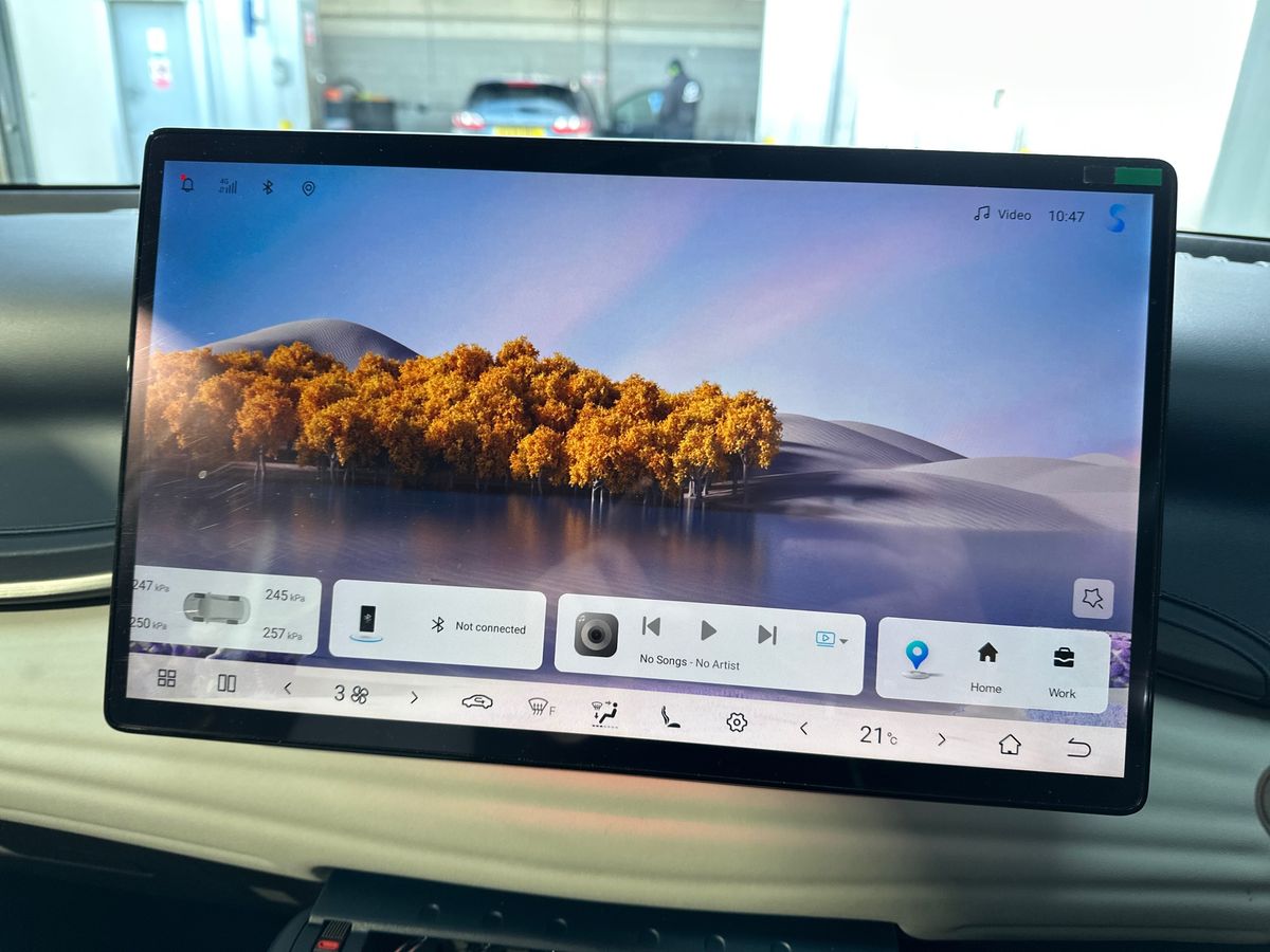 Used BYD Atto 3 2024 for sale - 77673758: Photo 19