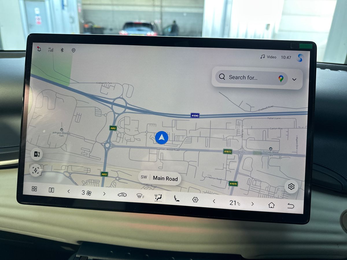 Used BYD Atto 3 2024 for sale - 77673758: Photo 20